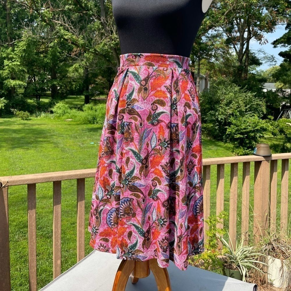Madison skirt -LuLaRoe  